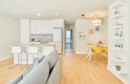 Los Gavilanes Apartment | Eden Rentals Luxury La Bicuda de Abades with pool