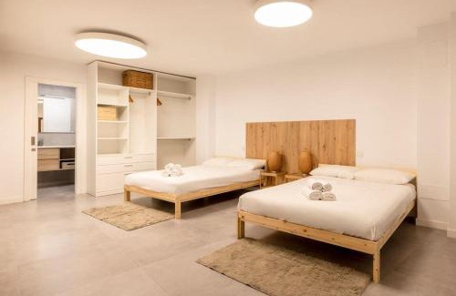 Historical Center House | EDEN RENTALS La Laguna Heritage Residence