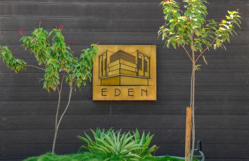 Al Andalus Apartment | Eden Residence