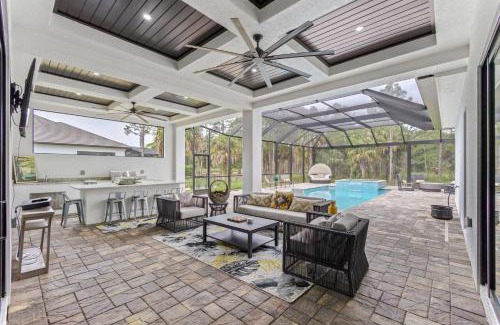 Rural Estates House | Eden's Endless Escape