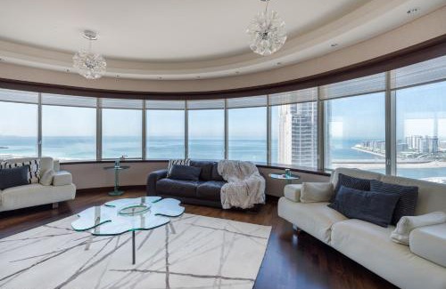 Dubai Marina Apartment | EDEN'S Homes & Villas - KG Tower