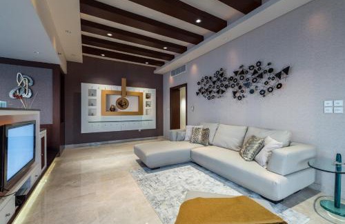 Dubai Marina Apartment | EDEN'S Homes & Villas - KG Tower