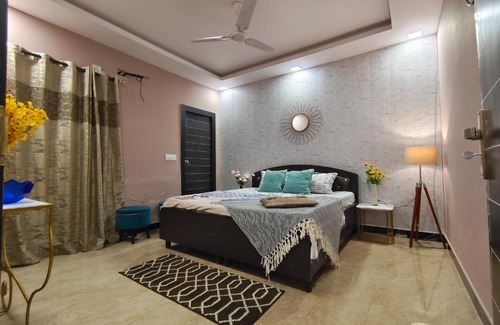 Faridabad Apartment | Eden Sky Villa