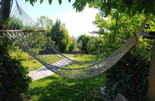 Edessa Apartment | Eden Stay