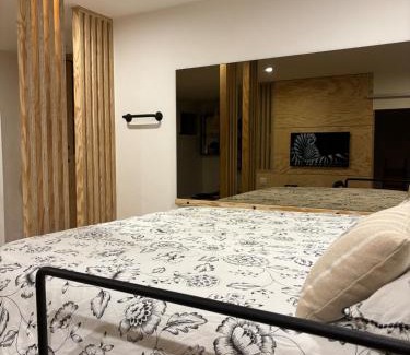 Ajaccio Apartment | Eden Studio