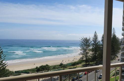 Coolangatta Apartment | Eden Tower