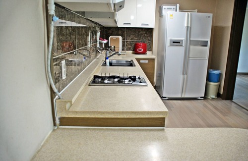 Yangsan Hotel | Eden Valley Resort