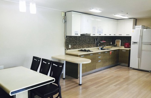 Yangsan Hotel | Eden Valley Resort