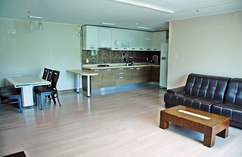 Yangsan Hotel | Eden Valley Resort