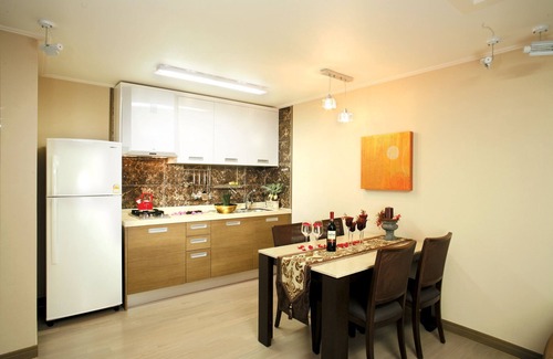 Yangsan Hotel | Eden Valley Resort