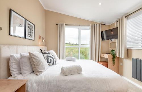 St. Andrews House | Eden View Estate - Swilcan Lodge