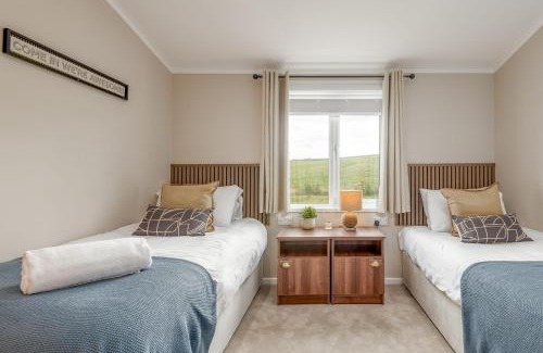 St. Andrews House | Eden View Estate - Swilcan Lodge