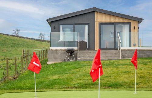 St. Andrews House | Eden View Estate - Swilcan Lodge