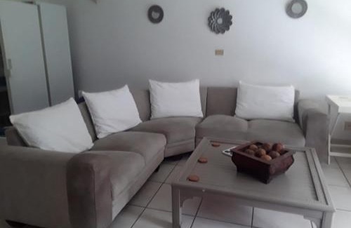 Port Edward Apartment | Eden Wilds No 19 Rennies Beach Port Edward