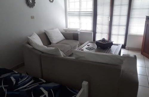 Port Edward Apartment | Eden Wilds No 19 Rennies Beach Port Edward