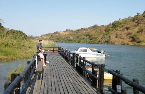 Port Edward Apartment | Eden Wilds Unit 125