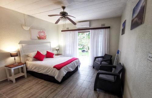 Port Edward Apartment | Eden Wilds Unit 48 & 47 & 31