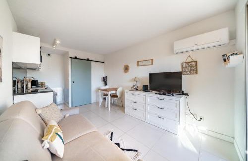 Boulouris-sur-Mer Apartment | Edenesterel