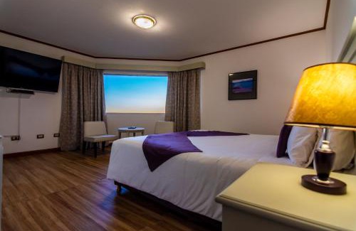 Macrozona Bahia Redonda y Primeros Faldeos Hotel | Edenia Hotel & Nature