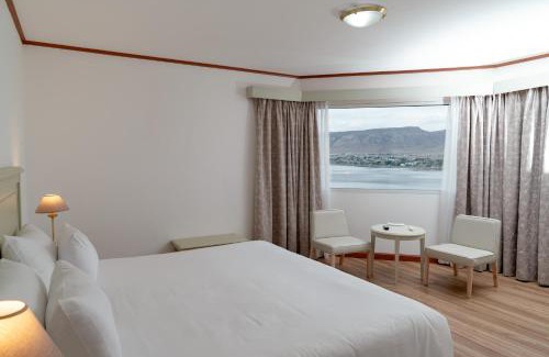 Macrozona Bahia Redonda y Primeros Faldeos Hotel | Edenia Hotel & Nature