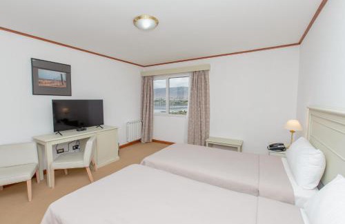 Macrozona Bahia Redonda y Primeros Faldeos Hotel | Edenia Hotel & Nature