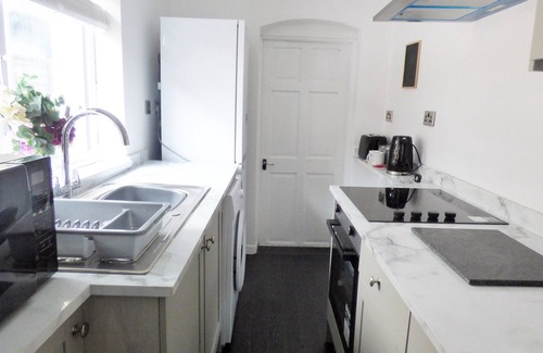 Stoke-on-Trent House | Edensor House