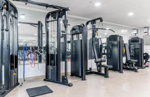 Okpo-dong Resort | EdenStay