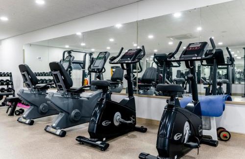 Okpo-dong Resort | EdenStay