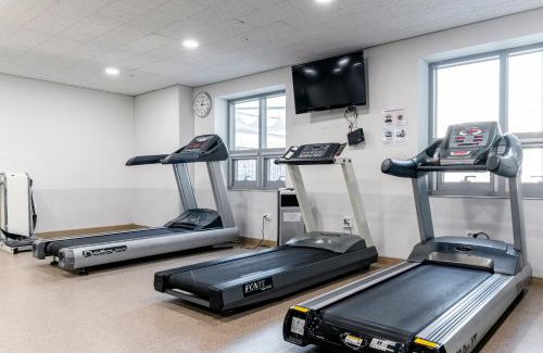 Okpo-dong Resort | EdenStay