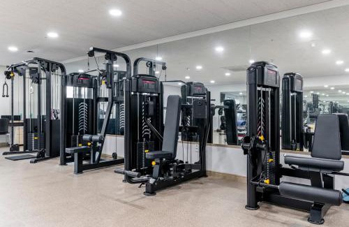 Okpo-dong Resort | EdenStay