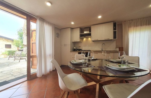 Castellammare del Golfo Apartment | Edera di Patrizia by Interhome
