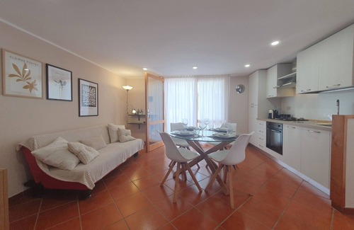 Castellammare del Golfo Apartment | Edera di Patrizia by Interhome