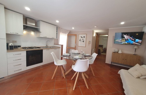 Castellammare del Golfo Apartment | Edera di Patrizia by Interhome