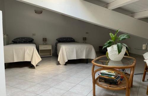 Porto Corsini Apartment | Edera