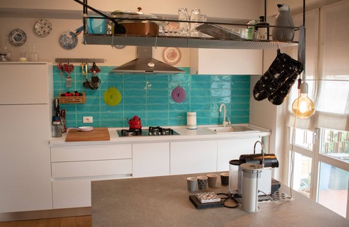 Vicenza Apartment | Ederle Barracks Budget Apartment x3