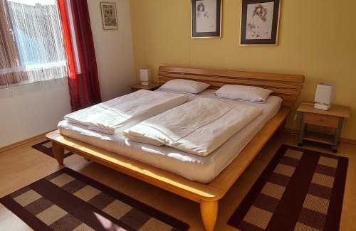 Bringhausen Apartment | EderseeGlück - Fewo 1