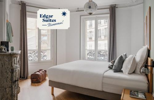 9th Arrondissement Apartment | Edgar Suites Martyrs - Lebas