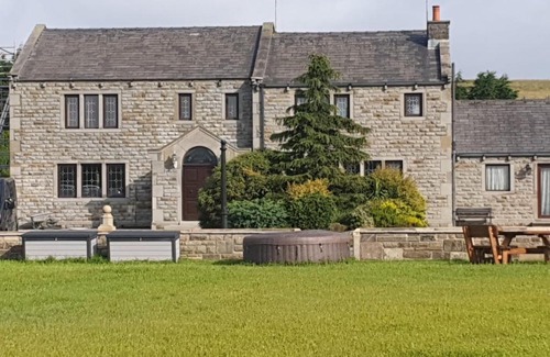 Dobcross House | Edge Gate Farm