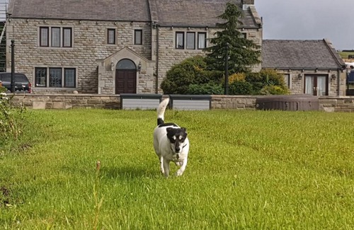 Dobcross House | Edge Gate Farm