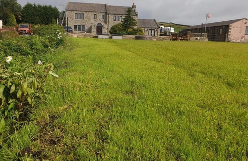 Dobcross House | Edge Gate Farm