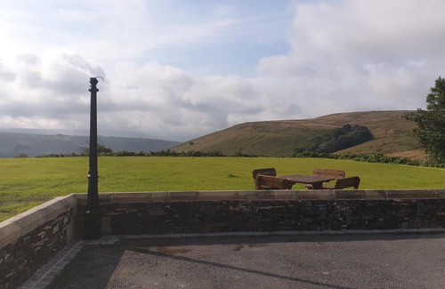 Dobcross House | Edge Gate Farm