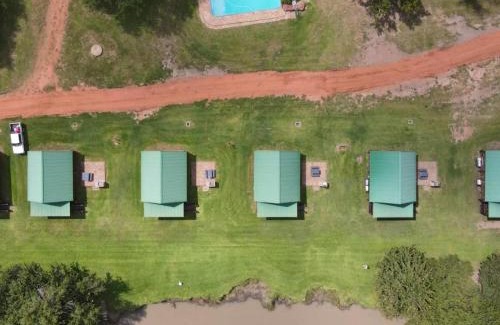 Vredefort House | Edge of the Crater