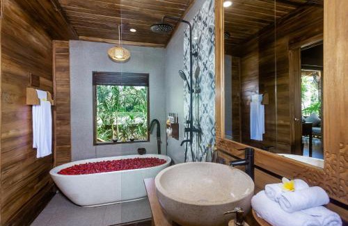 Ubud Cabin | Edge of Ubud by Pramana Villas