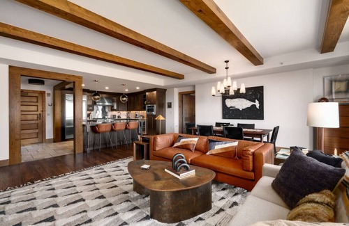 Steamboat Springs Condo | Edgemont 2506 - 2BR Summer/Winter Luxury w/pool