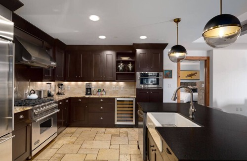 Steamboat Springs Condo | Edgemont 2506 - 2BR Summer/Winter Luxury w/pool