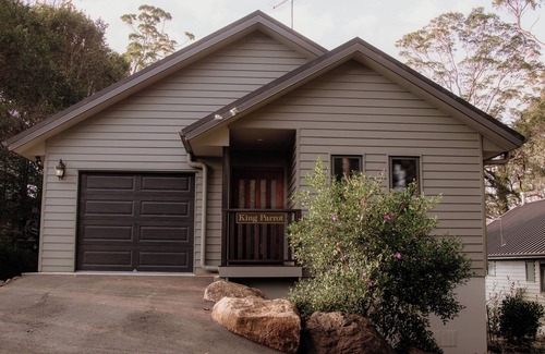 Mount Tamborine Villa | Edges by St Benards Hotel