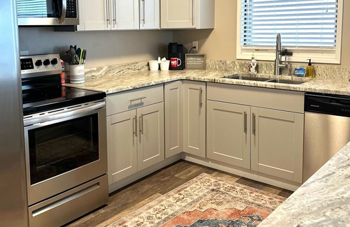 Polson Condo | Edgewater #8 Scout