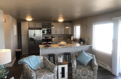 Polson Condo | Edgewater #8 Scout