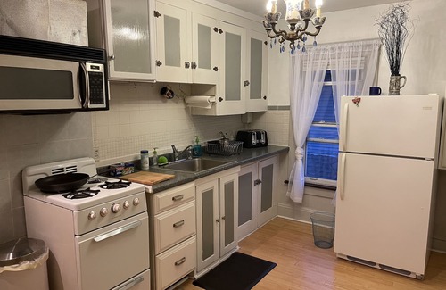 Detroit - Shoreway House | Edgewater Bohemian Beach Club - 6 bed 3.5 bath