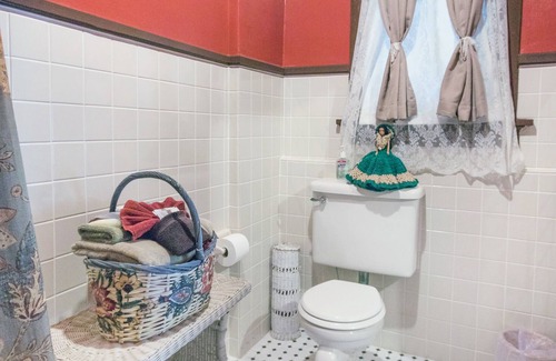 Winter Garden Bed & Breakfast | Edgewater Hotel